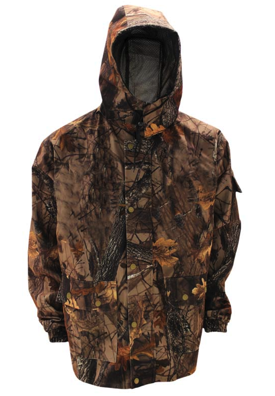 Contour Jacket — Santa Fe Trail Outfitters