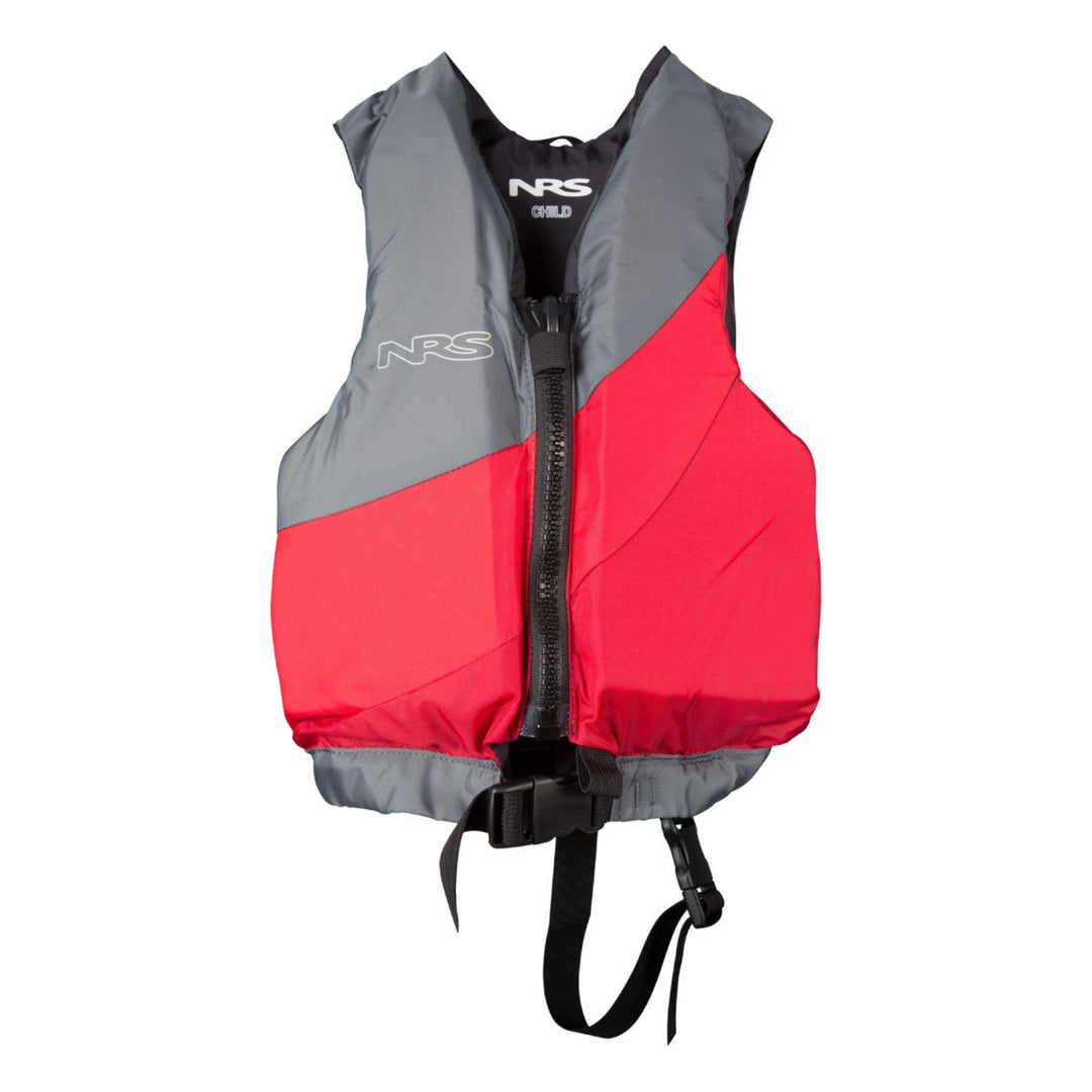 NRS Crew Child PFD