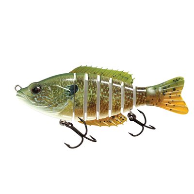 LS 4 Live Series Lures